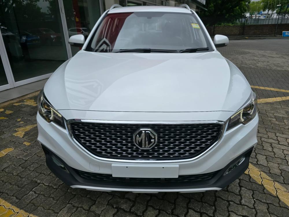 MG ZS 1.5L 4AT Luxury, image 2