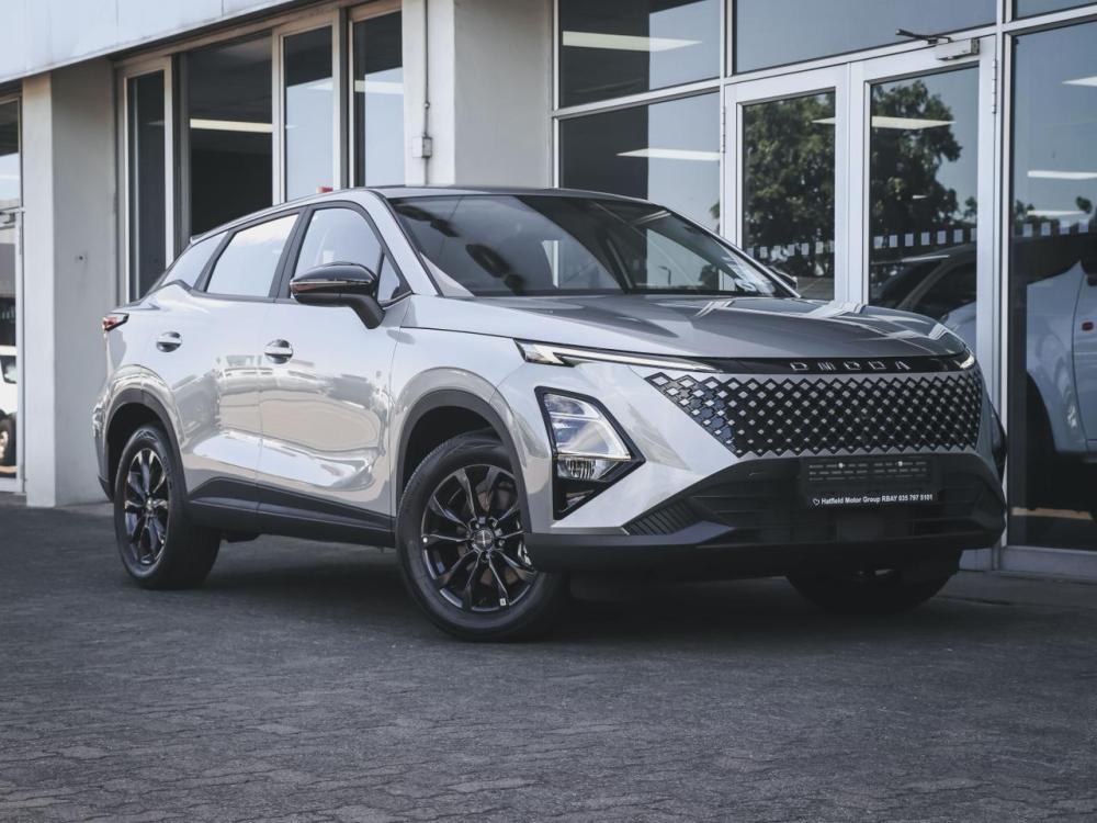 OMODA C5 1.5T Style X, image 1