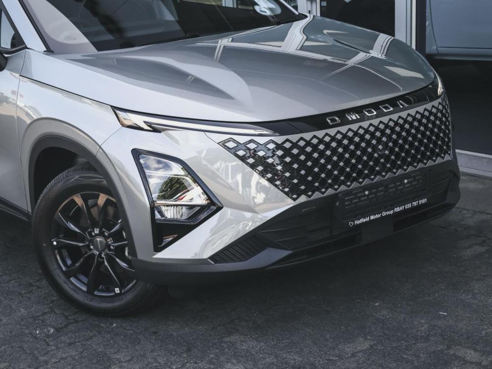 OMODA C5 1.5T Style X, image 2