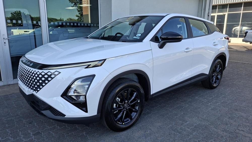 OMODA C5 1.5T Style X, image 2