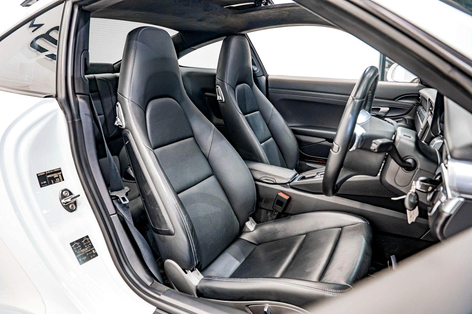 PORSCHE 911 CARRERA 4S PDK (991), image 2