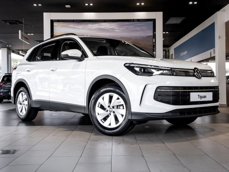 VOLKSWAGEN TIGUAN 1.4 TSI DSG (110KW), image 2