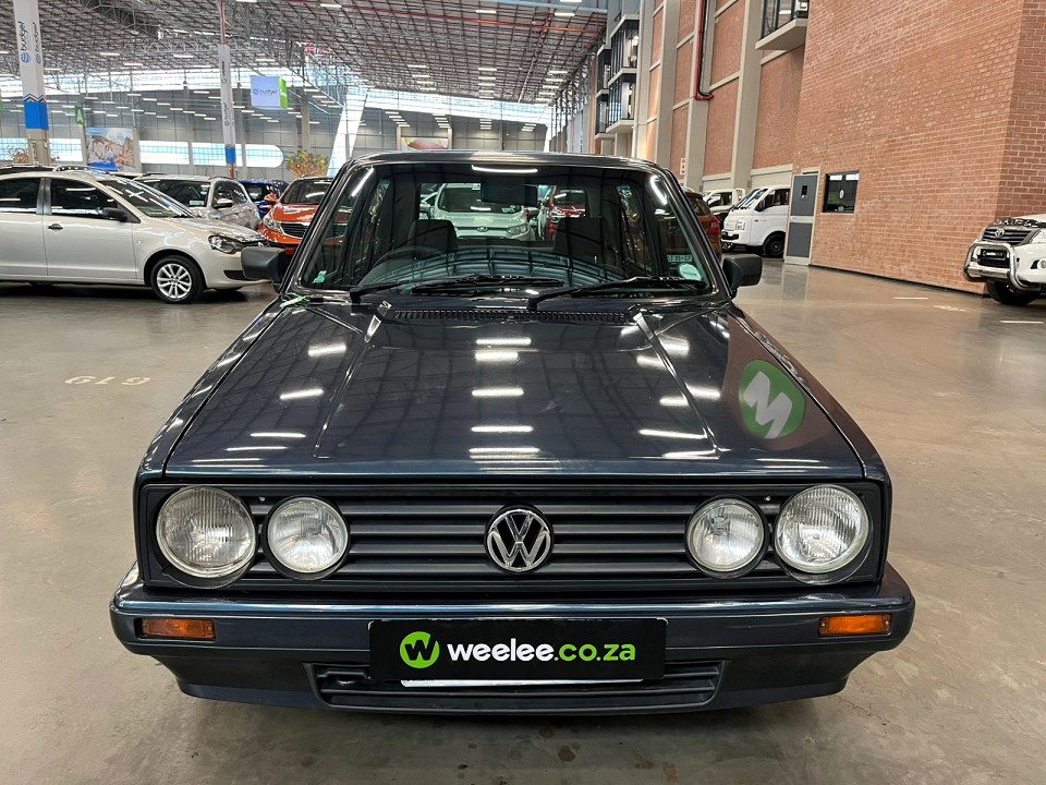 Volkswagen Citi Sport 1.4i, image 2