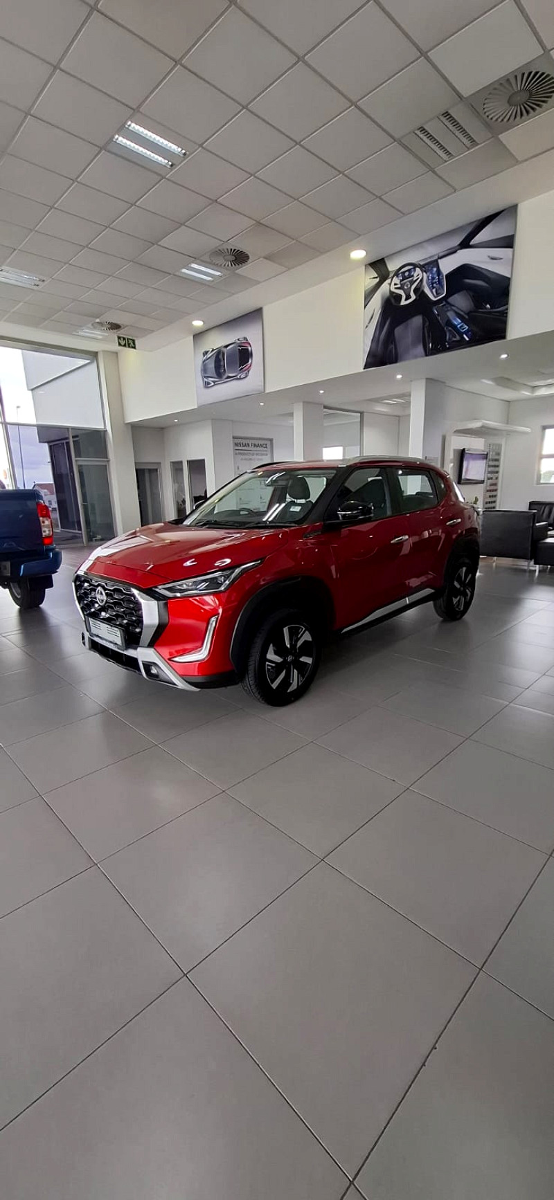 NISSAN MAGNITE 1.0T ACENTA , image 1