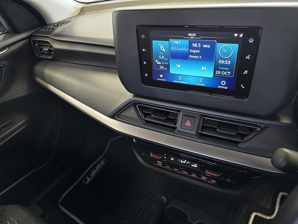 SUZUKI SWIFT 1.2 GL+, image 2