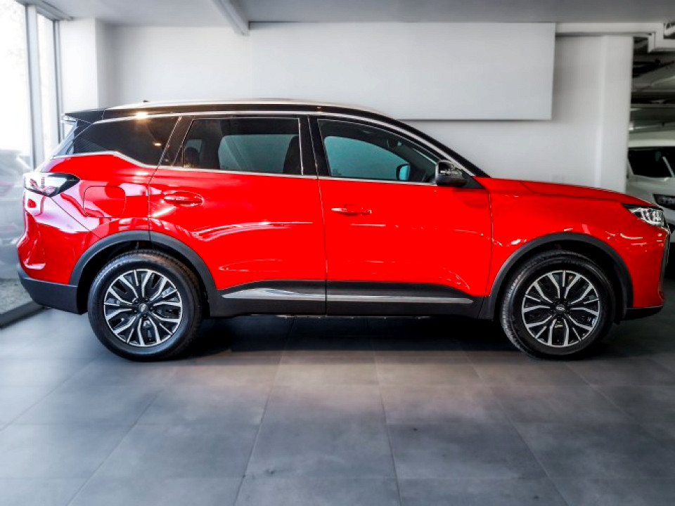 CHERY TIGGO 7 PRO 1.5T CSH ULTRA DHT (PHEV), image 2