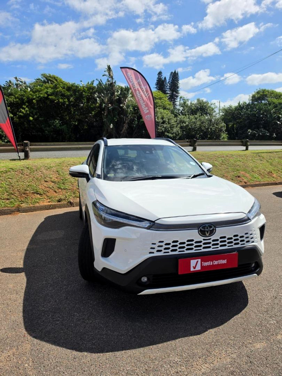 TOYOTA COROLLA CROSS 1.8 XR HYBRID, image 2