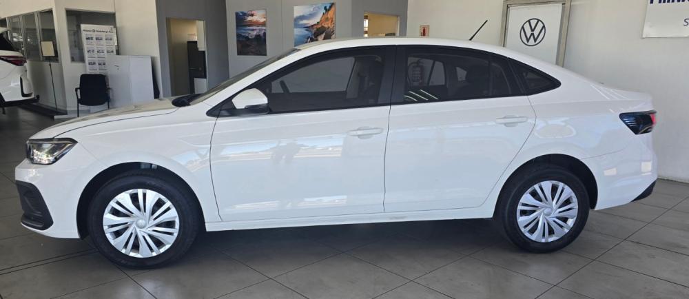 Volkswagen Polo Sedan 1.6, image 2