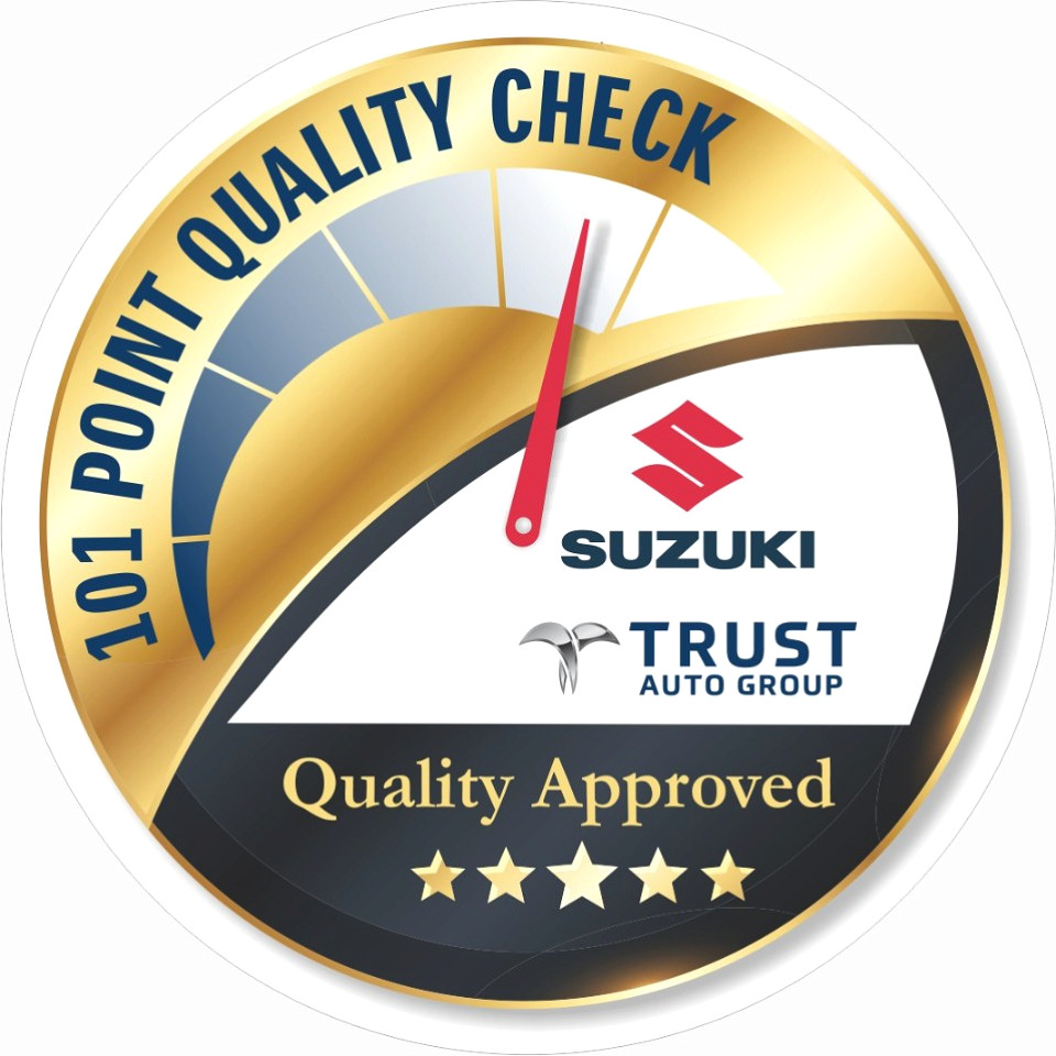 SUZUKI S-PRESSO 1.0 GL+, image 2