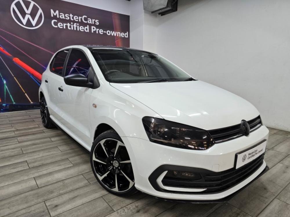 Volkswagen Polo Vivo 1.4 55kW Vivo, image 1