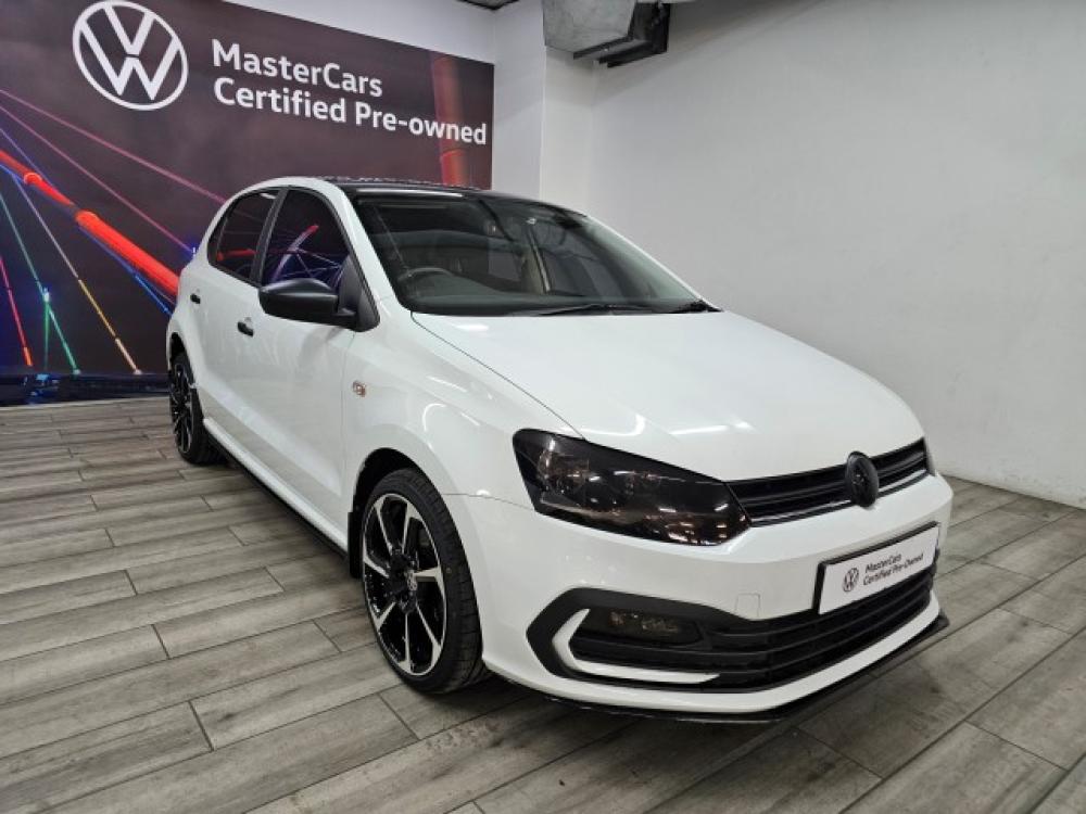 Volkswagen Polo Vivo 1.4 55kW Vivo, image 2