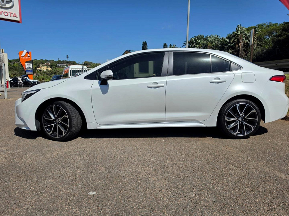 TOYOTA COROLLA 2.0 XR CVT, image 2