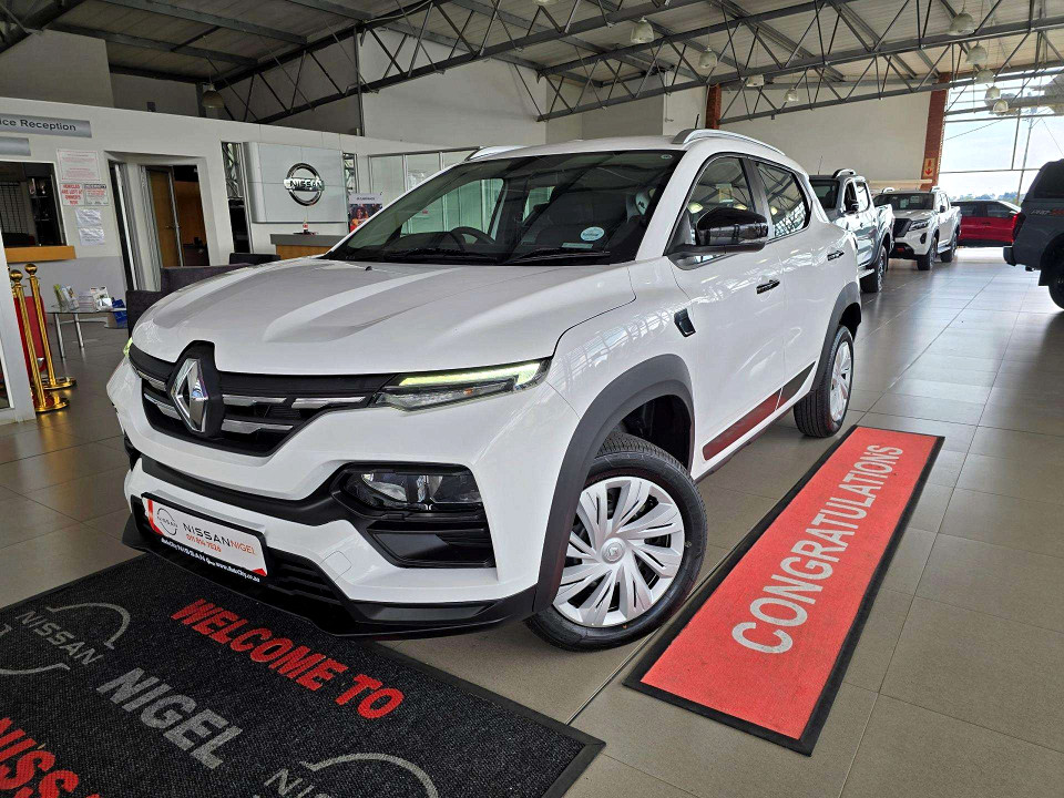 RENAULT KIGER 1.0 ENERGY LIFE, image 1