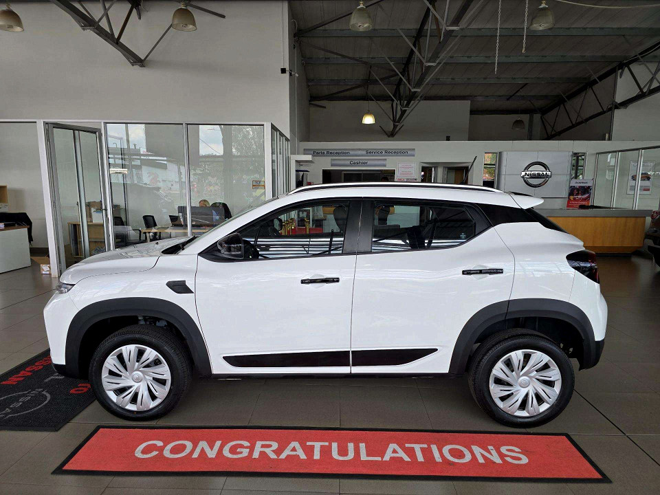 RENAULT KIGER 1.0 ENERGY LIFE, image 2