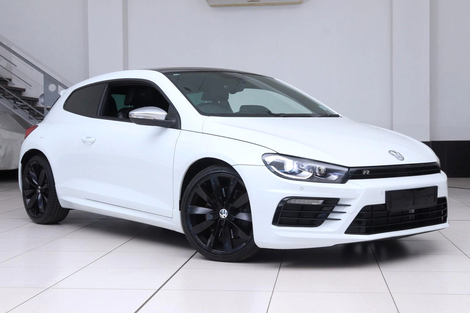 VOLKSWAGEN SCIROCCO GP 2.0 TSI R DSG (188KW), image 1