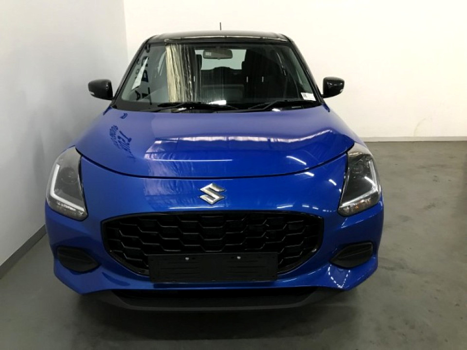 SUZUKI SWIFT 1.2 GL+, image 2
