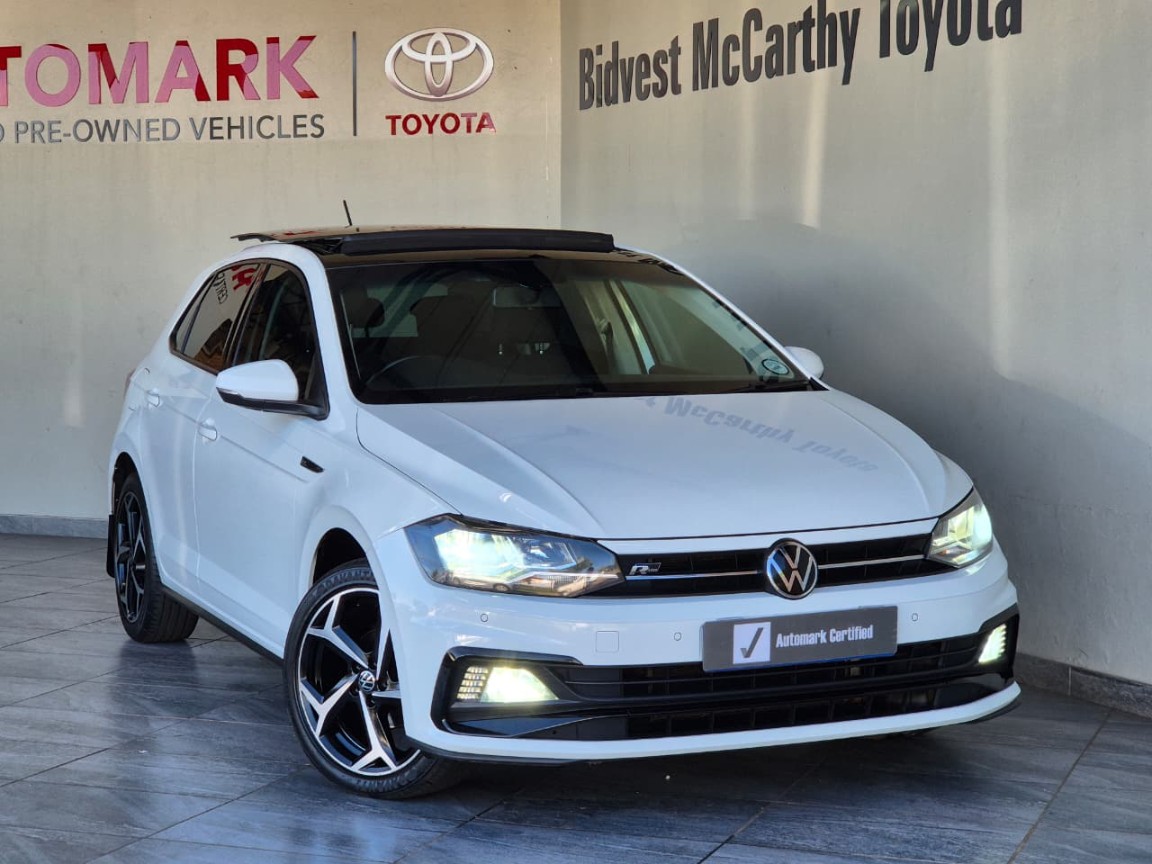 VOLKSWAGEN POLO 1.0 TSI COMFORTLINE, image 1