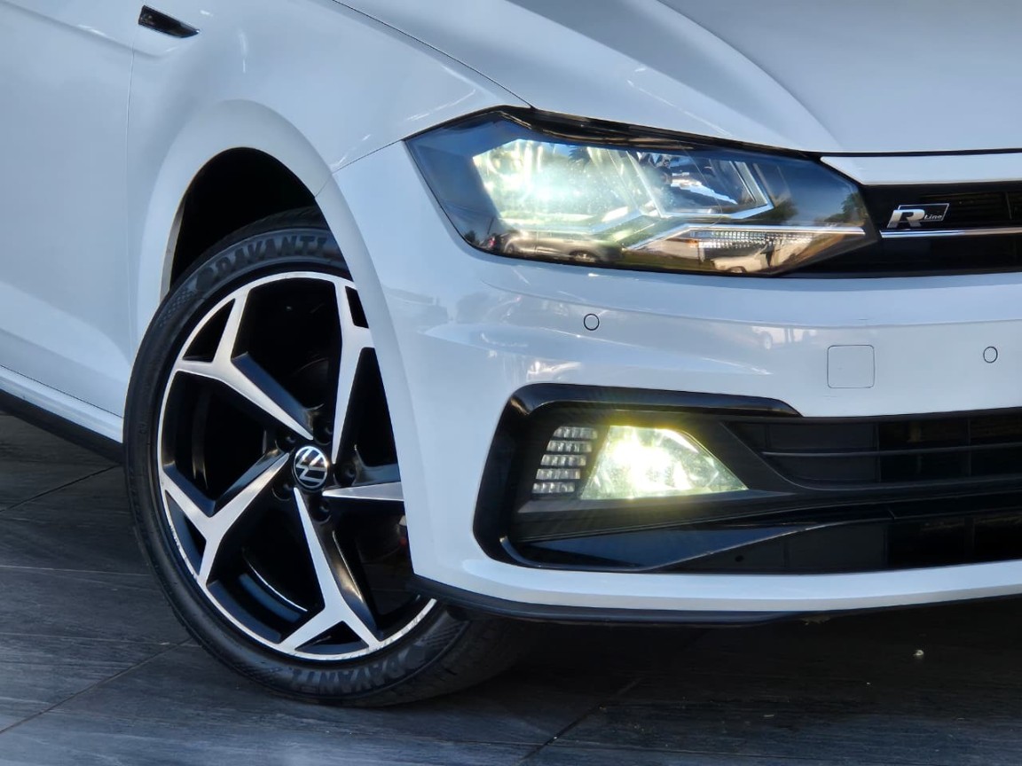 VOLKSWAGEN POLO 1.0 TSI COMFORTLINE, image 2