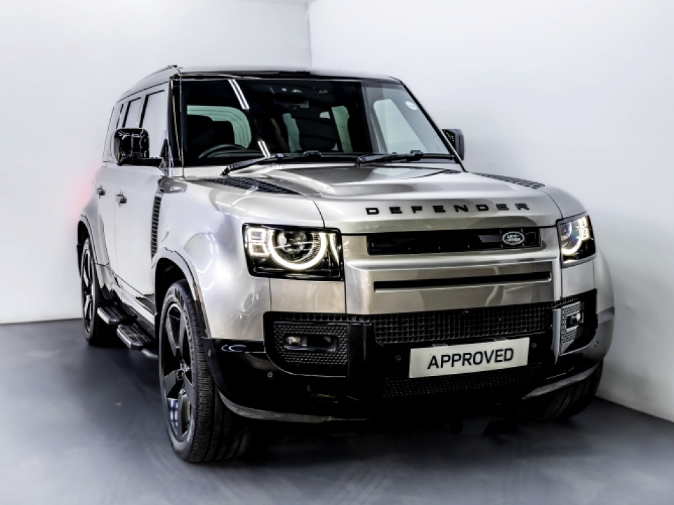 LAND ROVER DEFENDER 110 D350 HSE X-DYNAMIC, image 1