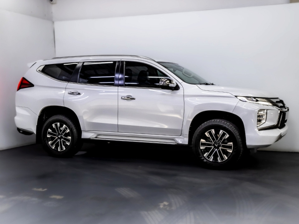 MITSUBISHI PAJERO SPORT 2.4D 4X4 A/T, image 2