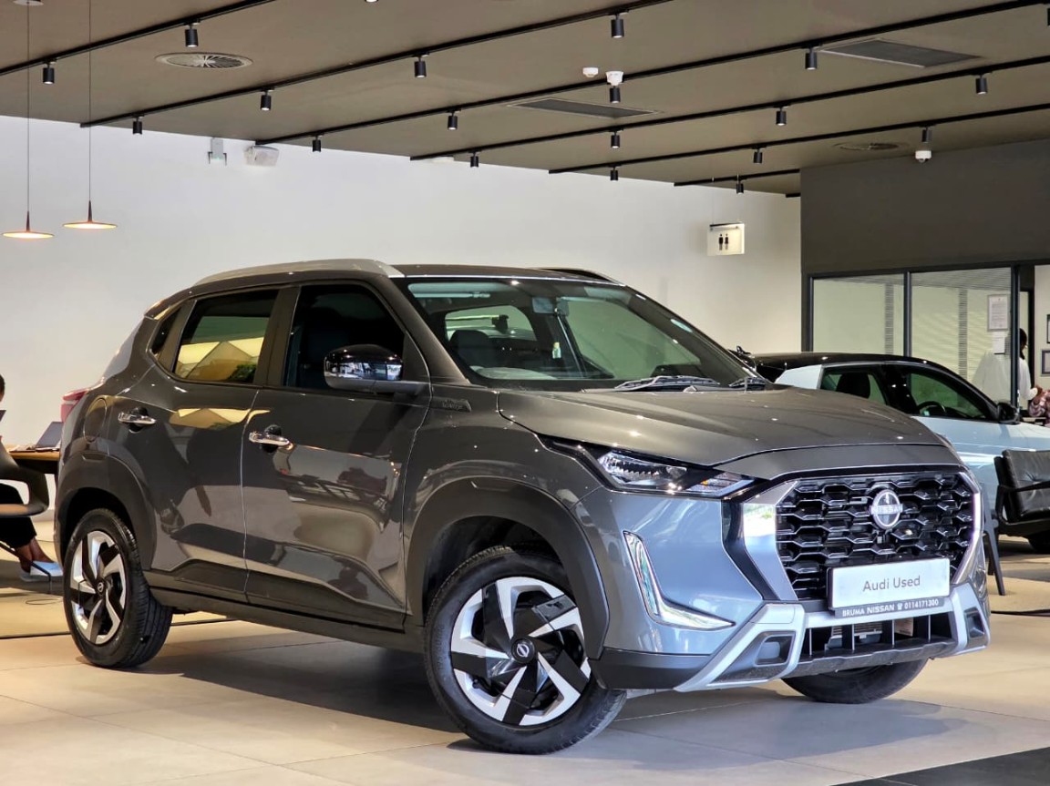 NISSAN MAGNITE 1.0 VISIA AMT, image 1