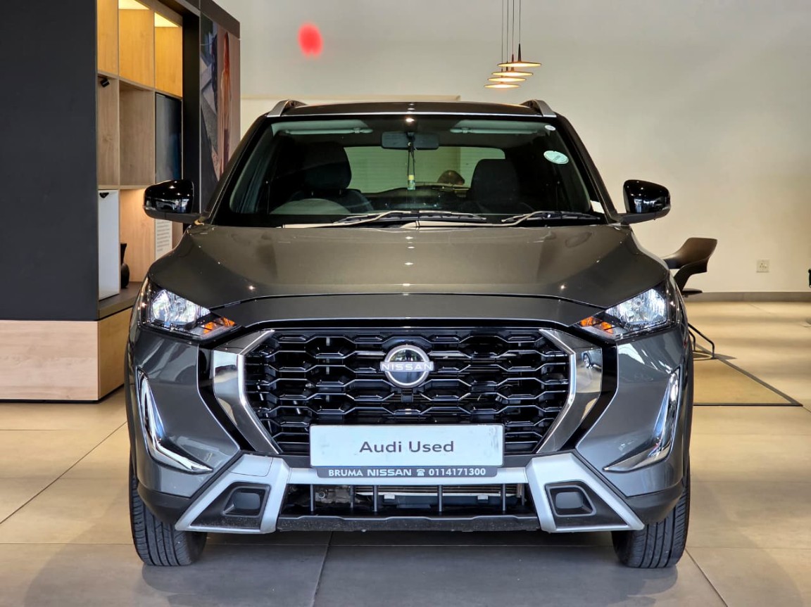 NISSAN MAGNITE 1.0 VISIA AMT, image 2