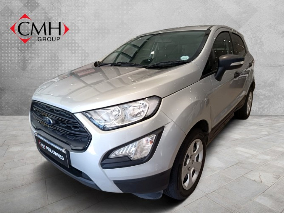 FORD ECOSPORT 1.5TiVCT AMBIENTE, image 1