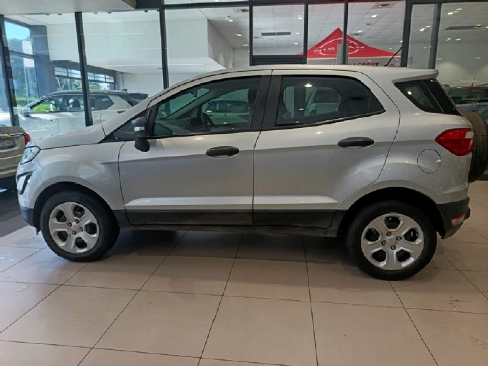 FORD ECOSPORT 1.5TiVCT AMBIENTE, image 2