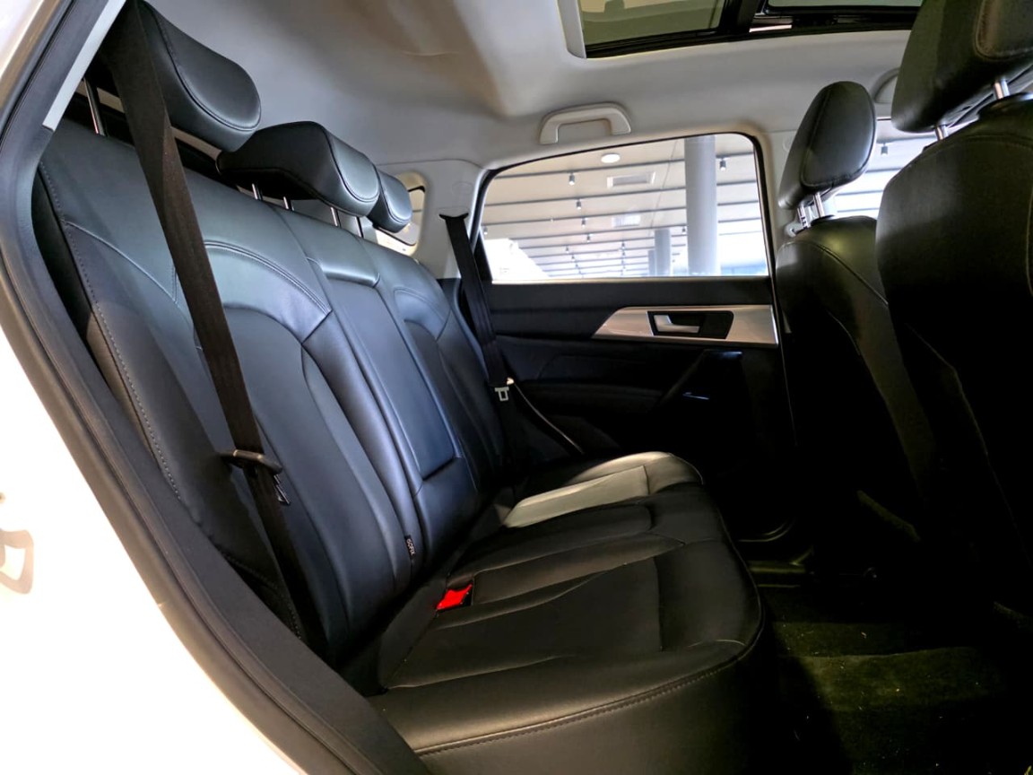 HAVAL H2 1.5T LUXURY A/T, image 2