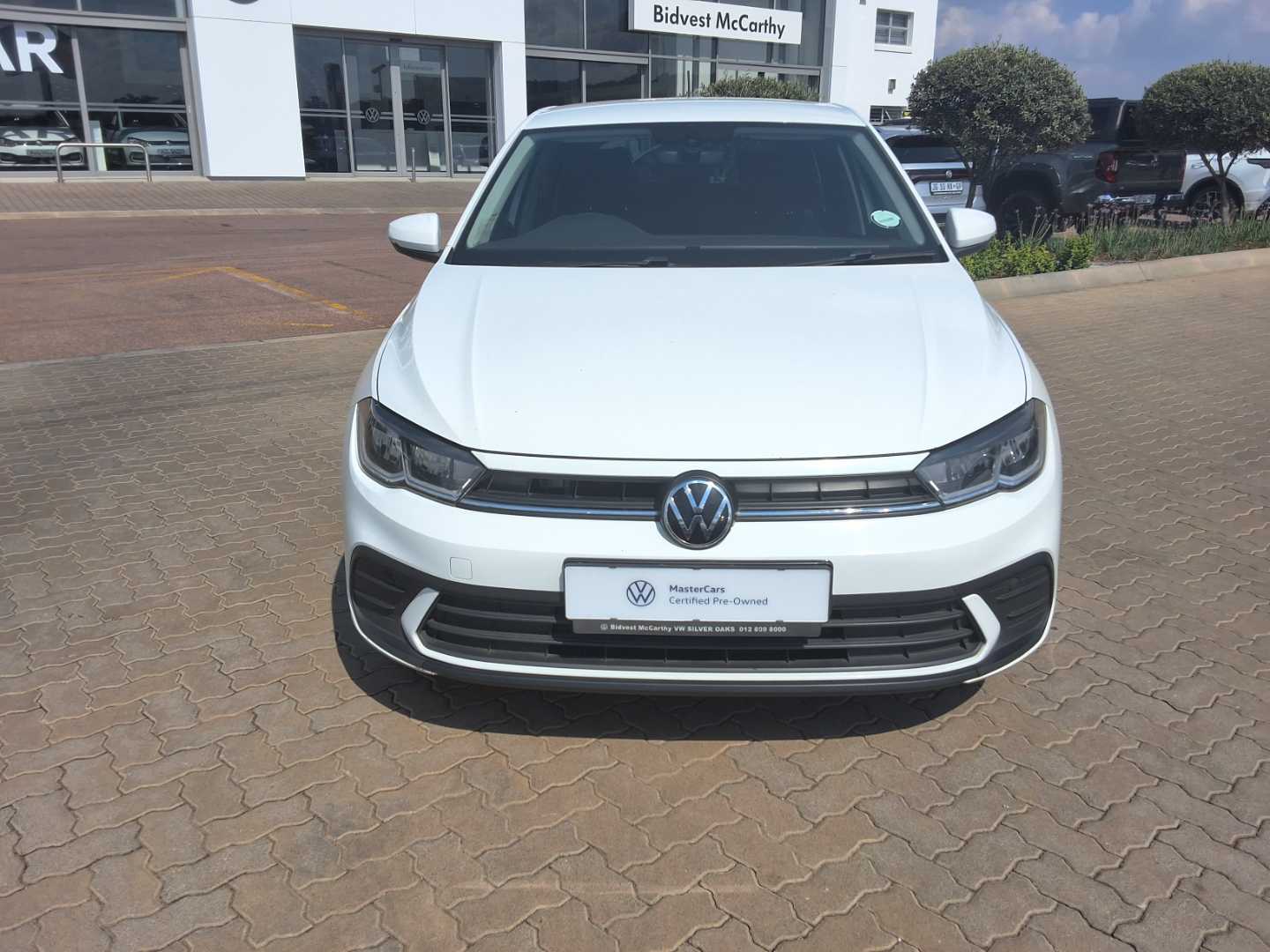 VOLKSWAGEN POLO 1.0 TSI, image 2