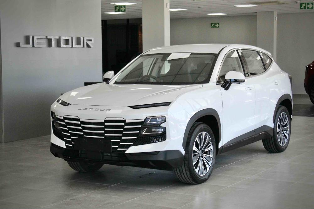 Jetour Dashing 1.5T Momentum, image 1