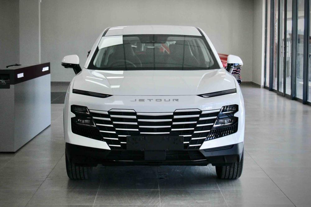 Jetour Dashing 1.5T Momentum, image 2