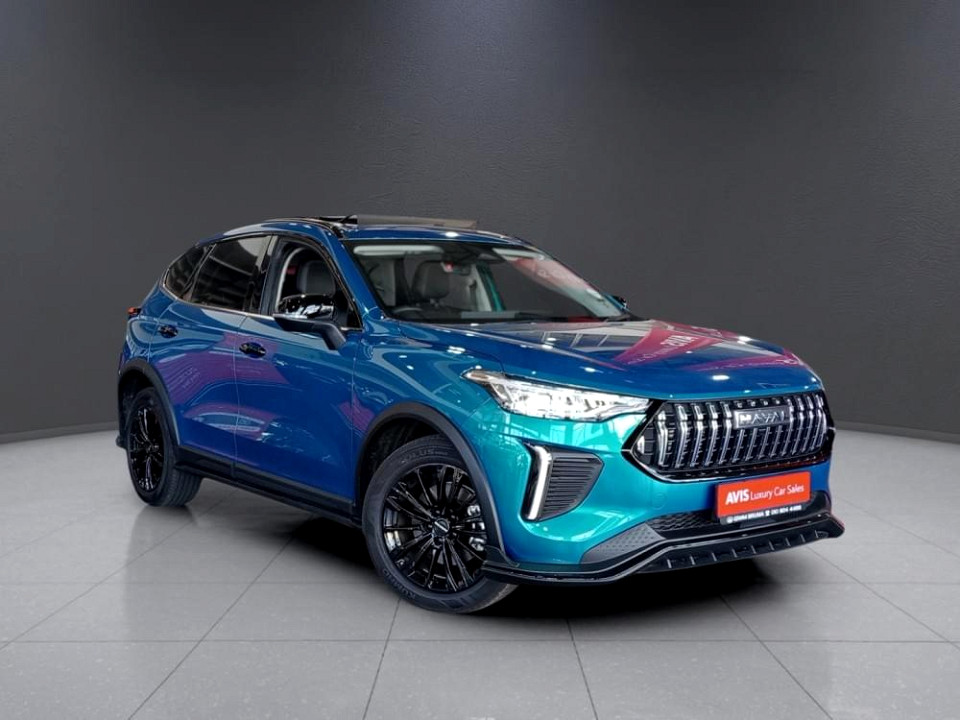 HAVAL JOLION PRO 1.5T SUPER LUXURY DCT, image 1