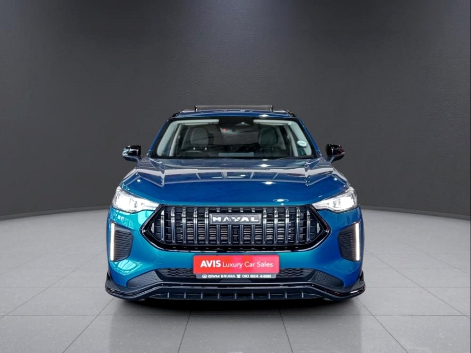 HAVAL JOLION PRO 1.5T SUPER LUXURY DCT, image 2