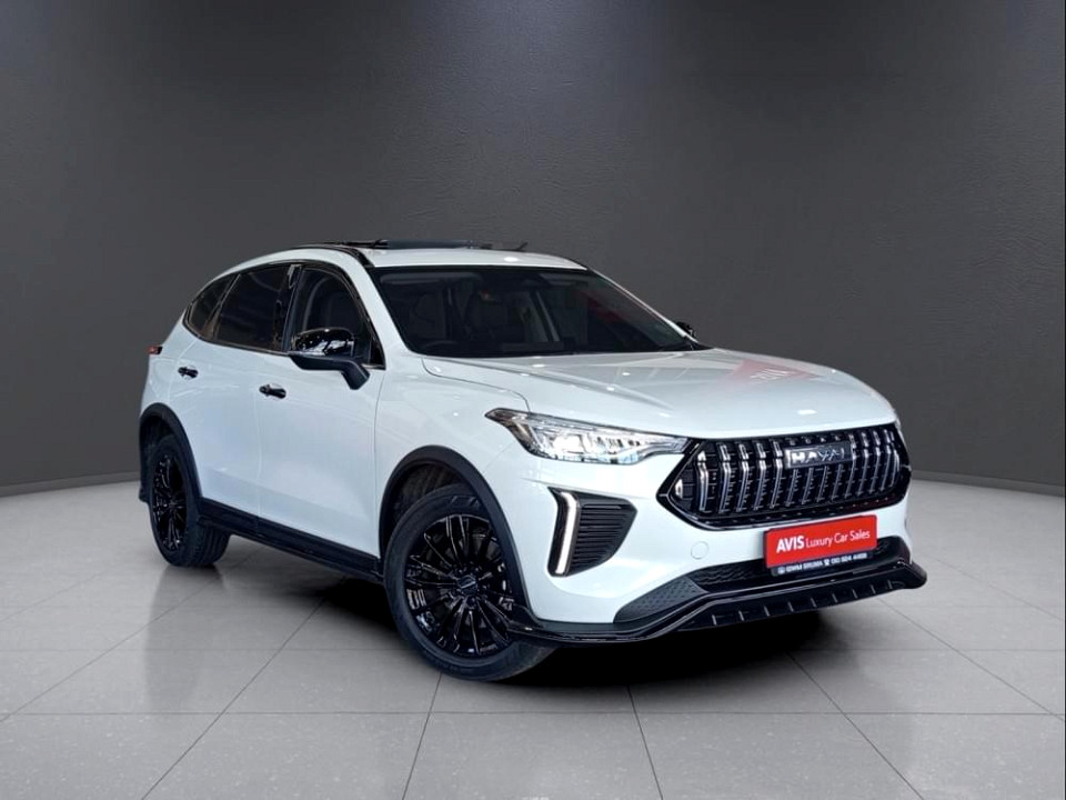 HAVAL JOLION PRO 1.5T SUPER LUXURY DCT, image 1