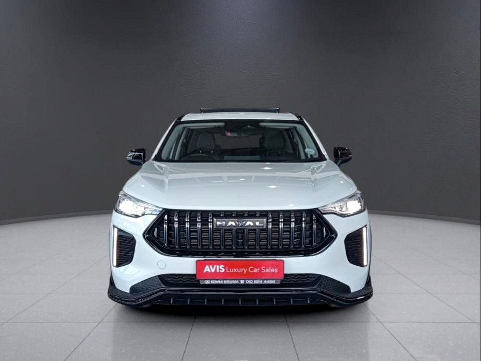 HAVAL JOLION PRO 1.5T SUPER LUXURY DCT, image 2
