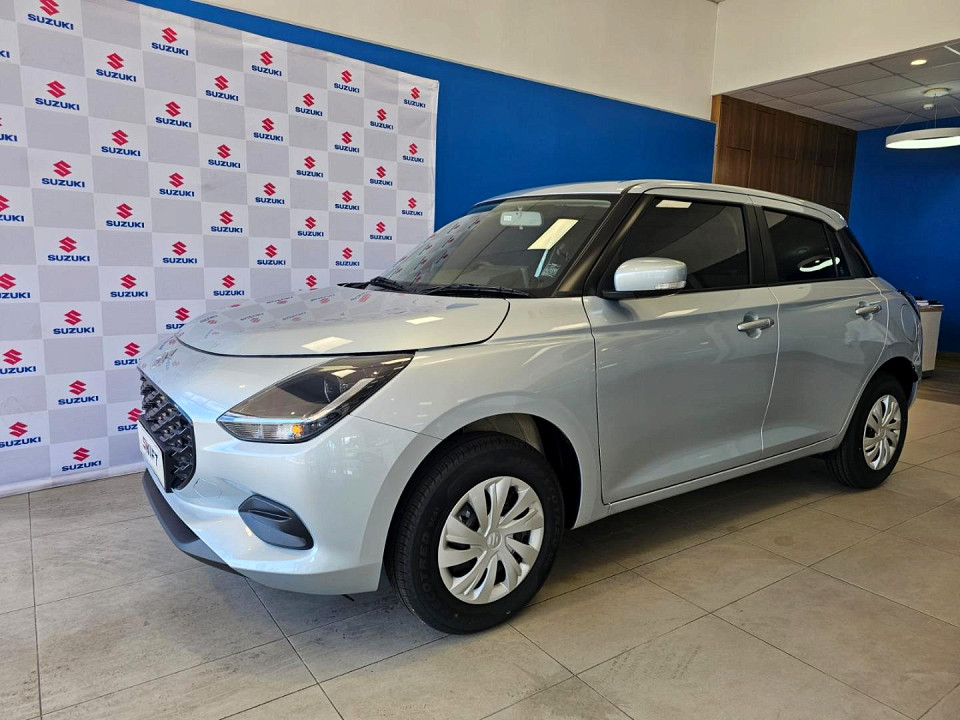 SUZUKI SWIFT 1.2 GL, image 1
