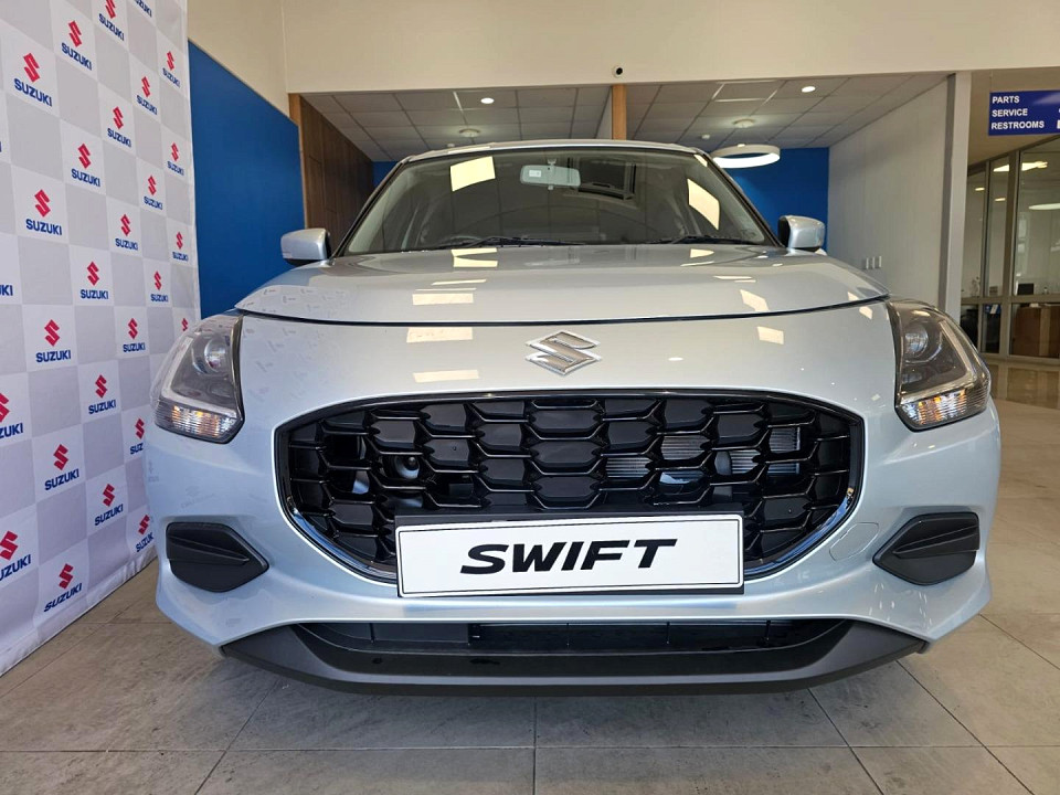 SUZUKI SWIFT 1.2 GL, image 2