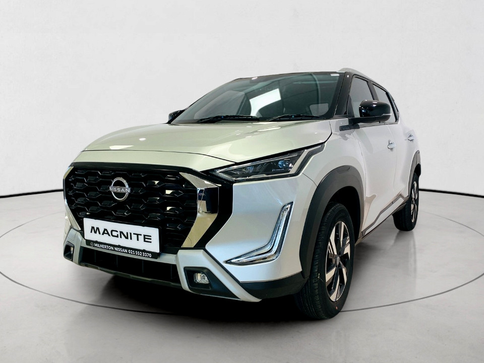 NISSAN MAGNITE 1.0 ACENTA, image 1