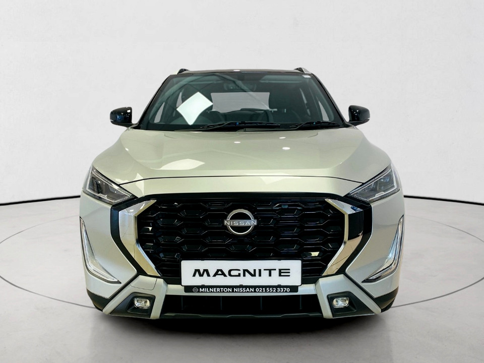 NISSAN MAGNITE 1.0 ACENTA, image 2
