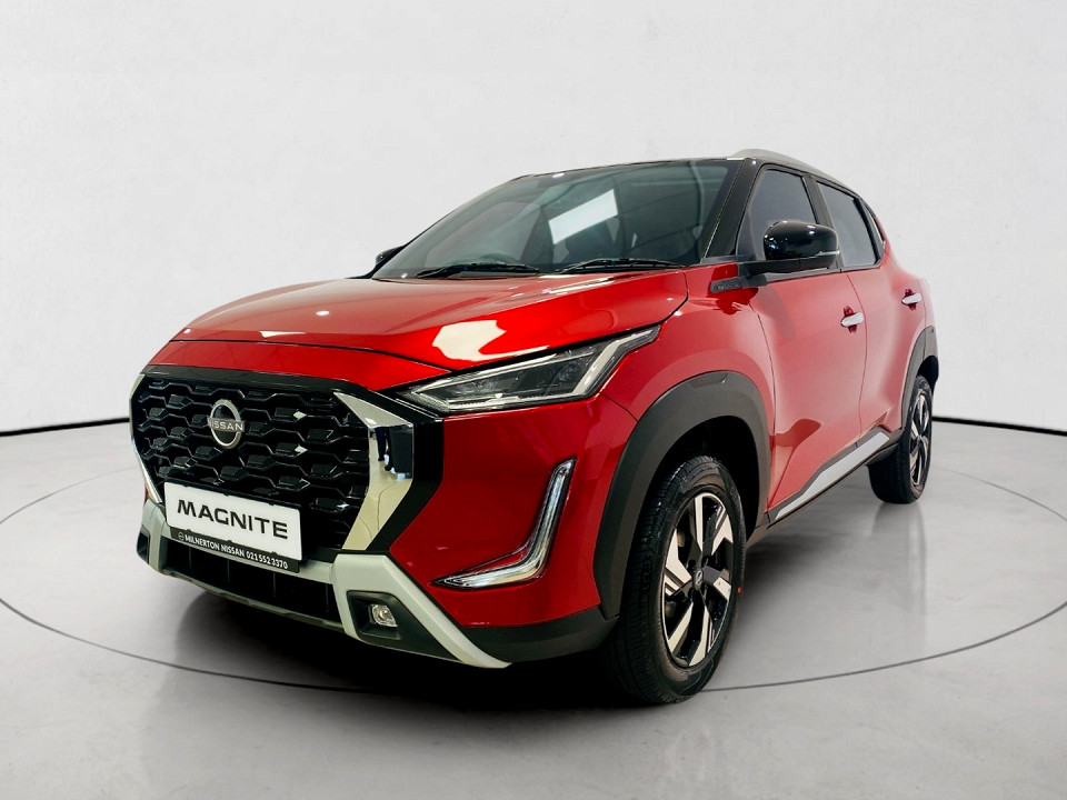 NISSAN MAGNITE 1.0 ACENTA, image 1