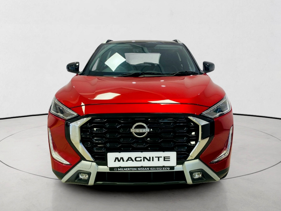 NISSAN MAGNITE 1.0 ACENTA, image 2