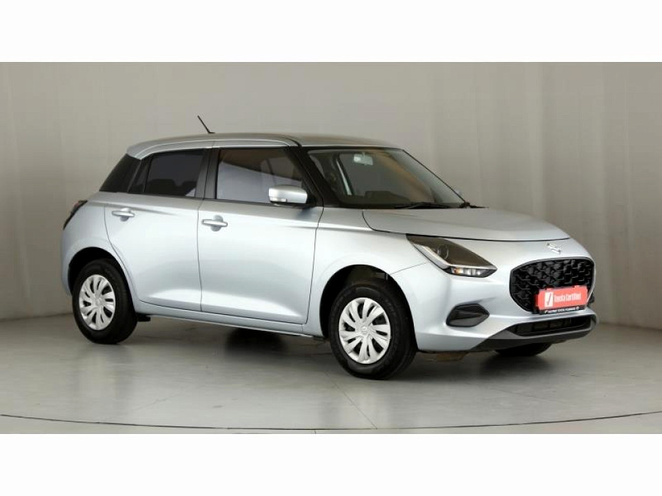 SUZUKI SWIFT 1.2 GL, image 1