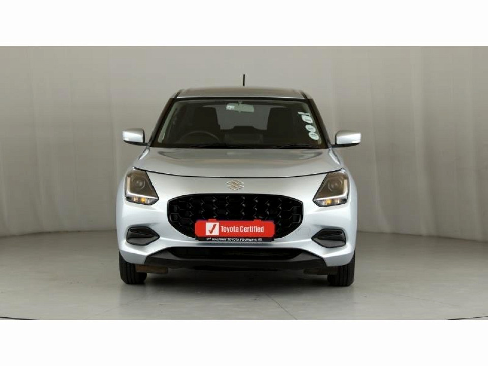 SUZUKI SWIFT 1.2 GL, image 2