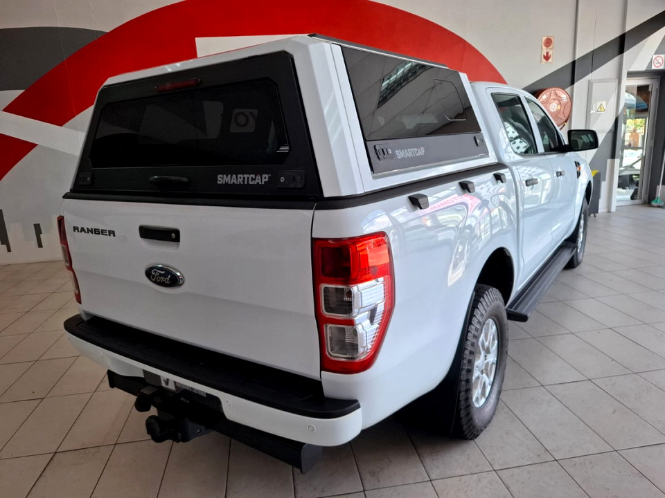FORD RANGER 2.2TDCi XL A/T P/U D/C, image 2