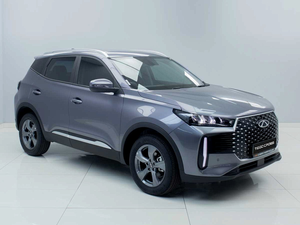 CHERY TIGGO CROSS 1.5T ME DCT, image 1