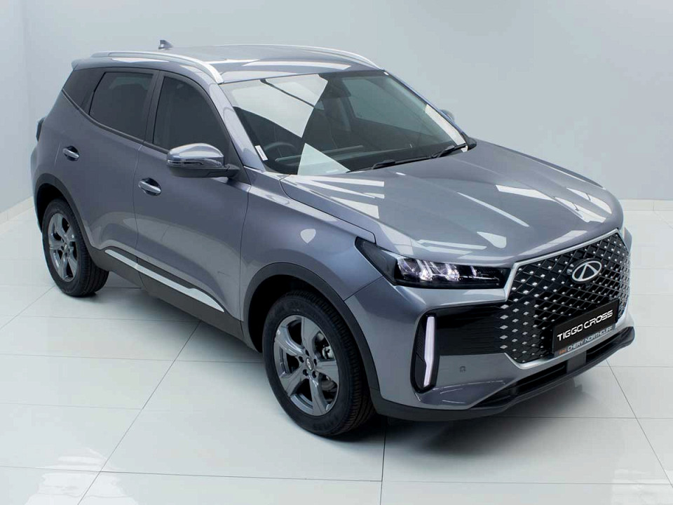 CHERY TIGGO CROSS 1.5T ME DCT, image 2