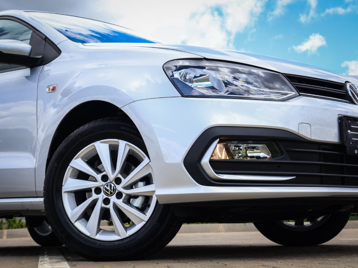 VOLKSWAGEN POLO VIVO 1.6 LIFE TIP (5DR), image 2