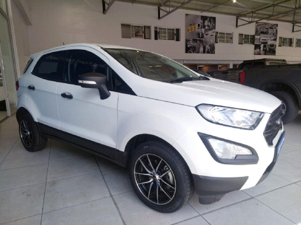 FORD ECOSPORT 1.5TDCi AMBIENTE, image 1