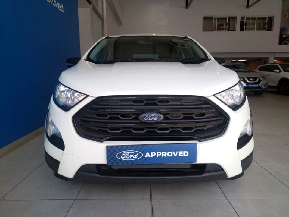 FORD ECOSPORT 1.5TDCi AMBIENTE, image 2